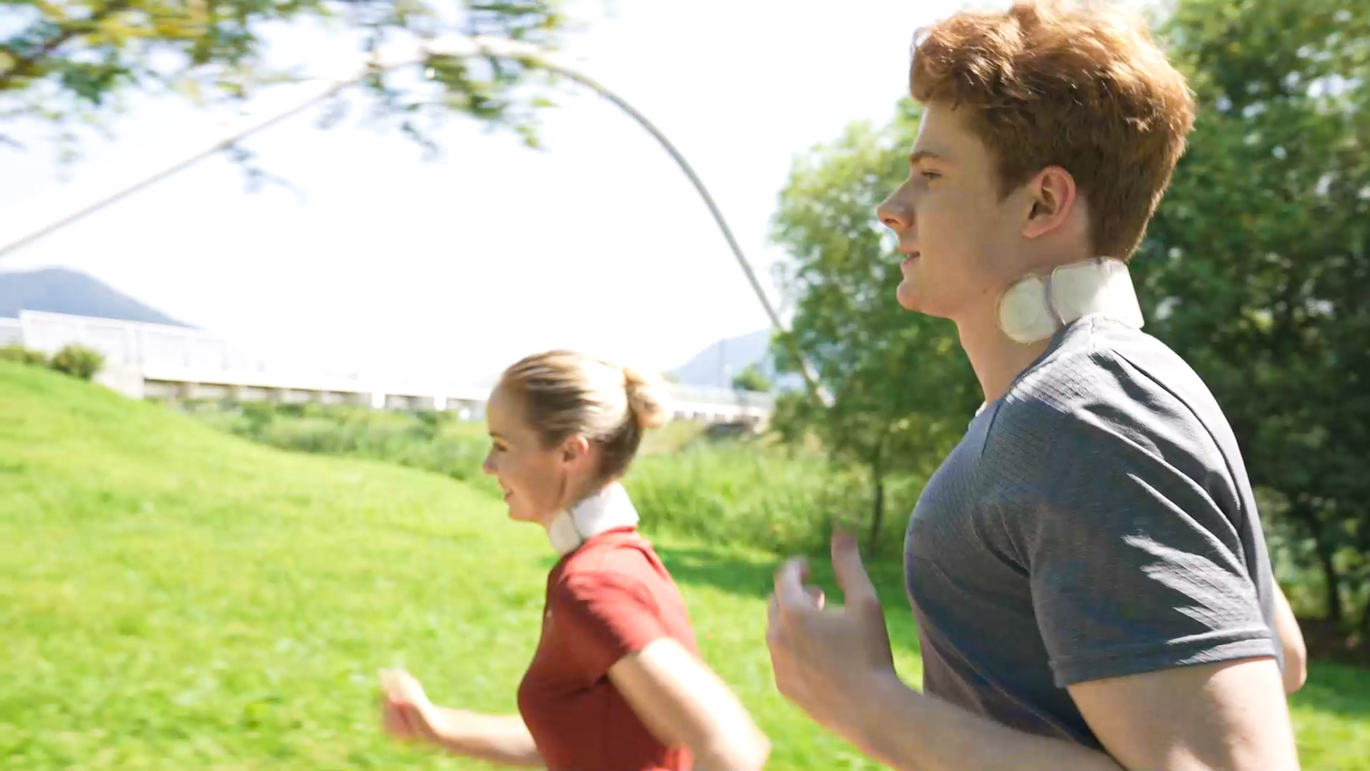 How to Stay Cool During Outdoor Workouts