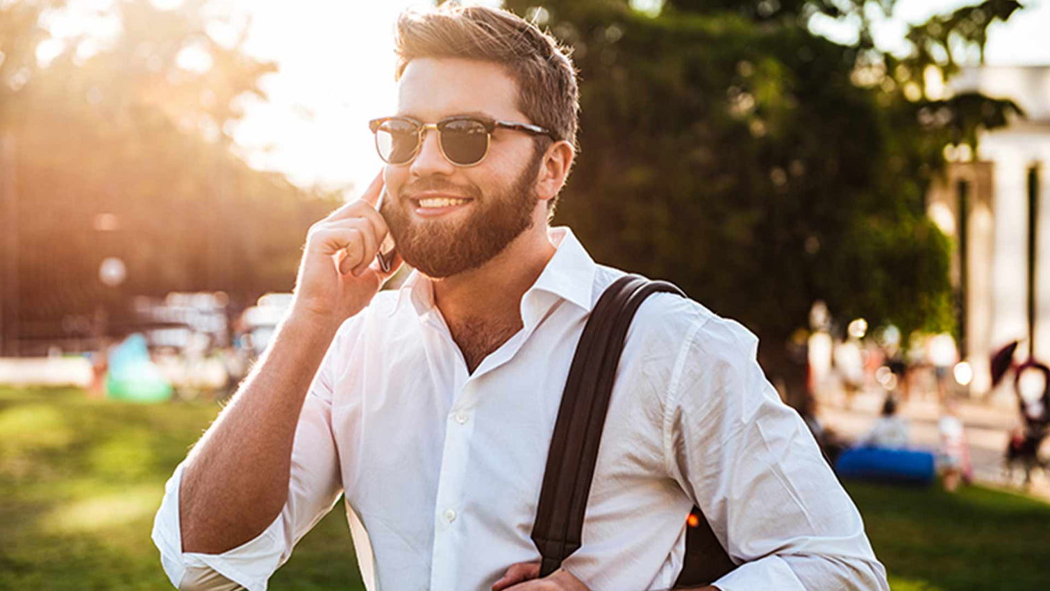 Tips for Dressing for Hot Weather While Still Looking Professional