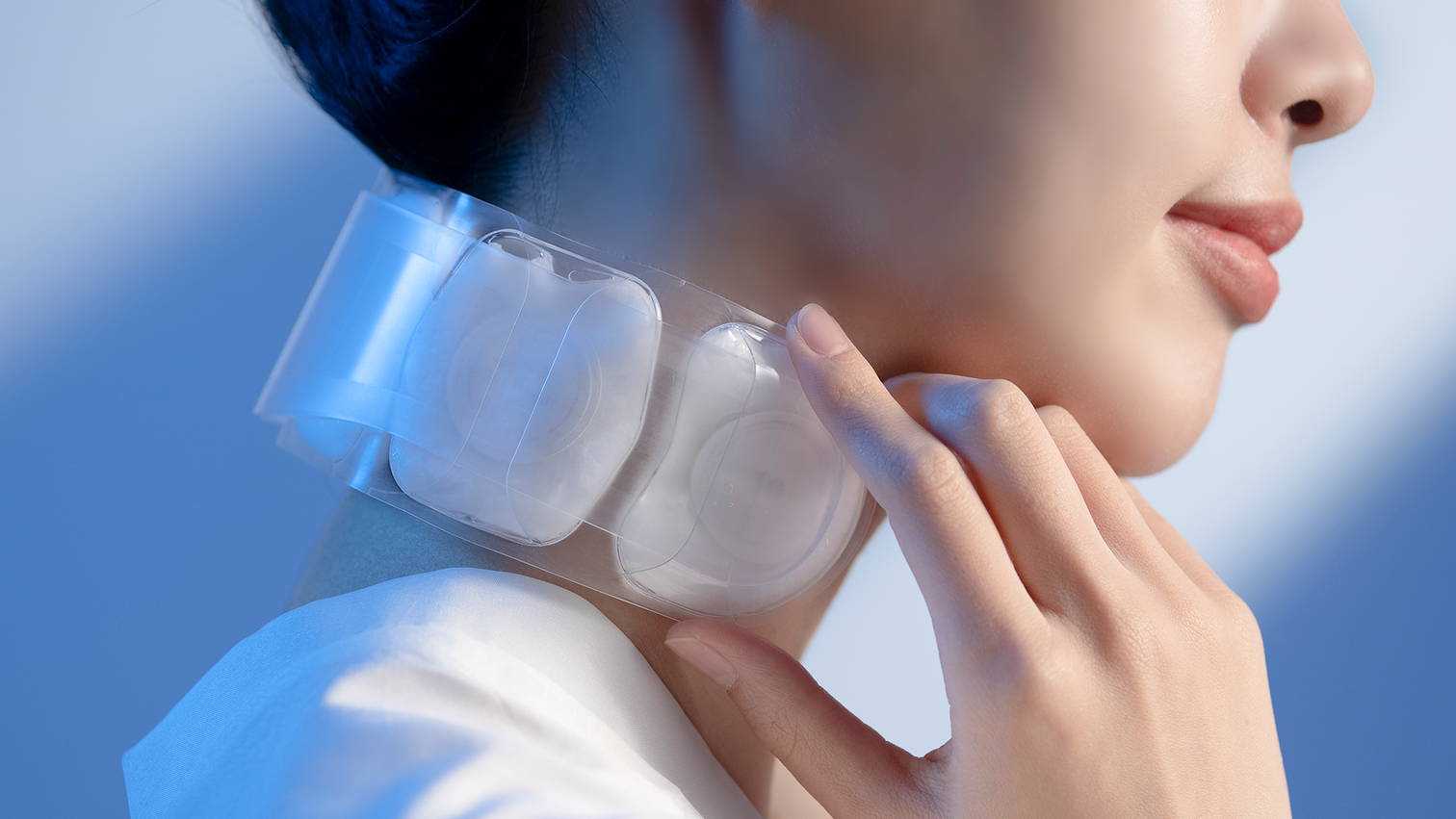 The Surprising Benefits of Neck Cooling