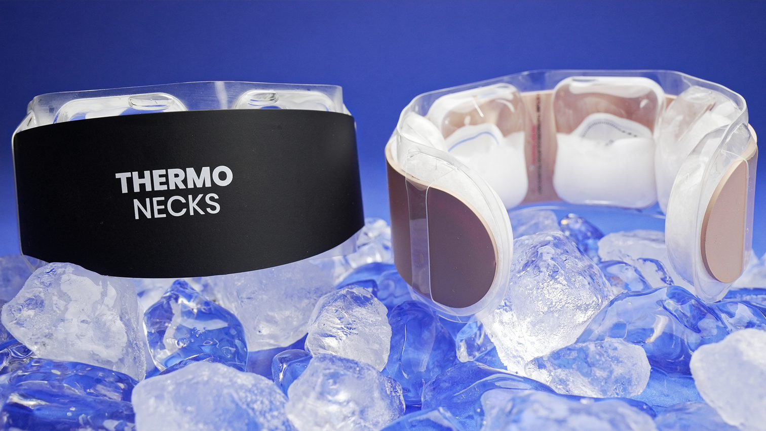 How THERMONECKS Uses Innovative Materials and Design for Maximum Cooling