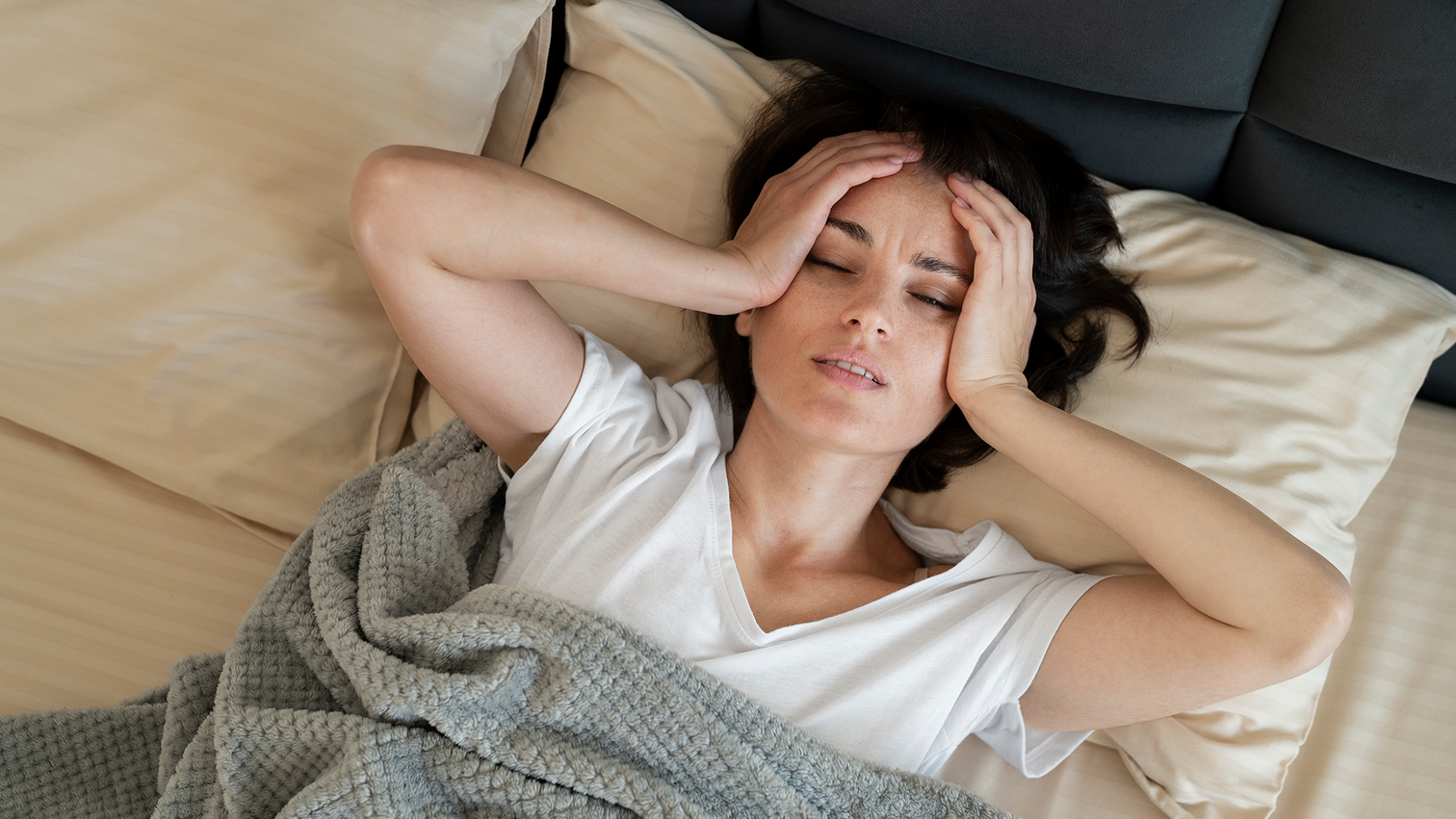 How Cooling Products Can Help with Hot Flashes During Menopause